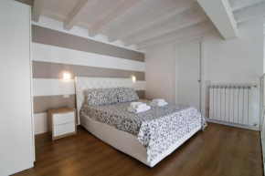 Conte Durini Apartments & Rooms Arcore